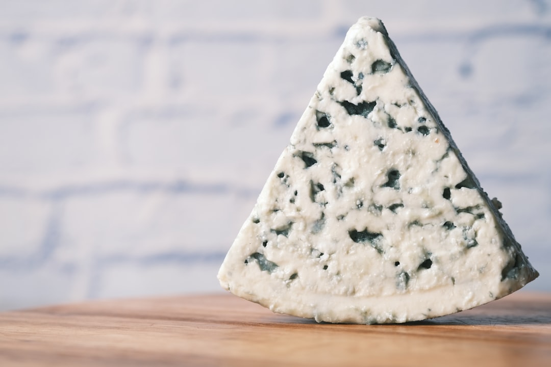 Photo dairy products