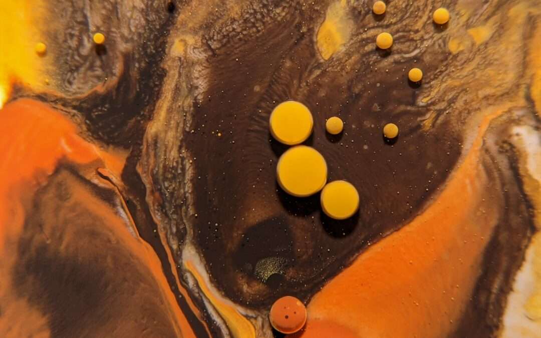 Photo homoktövis oil