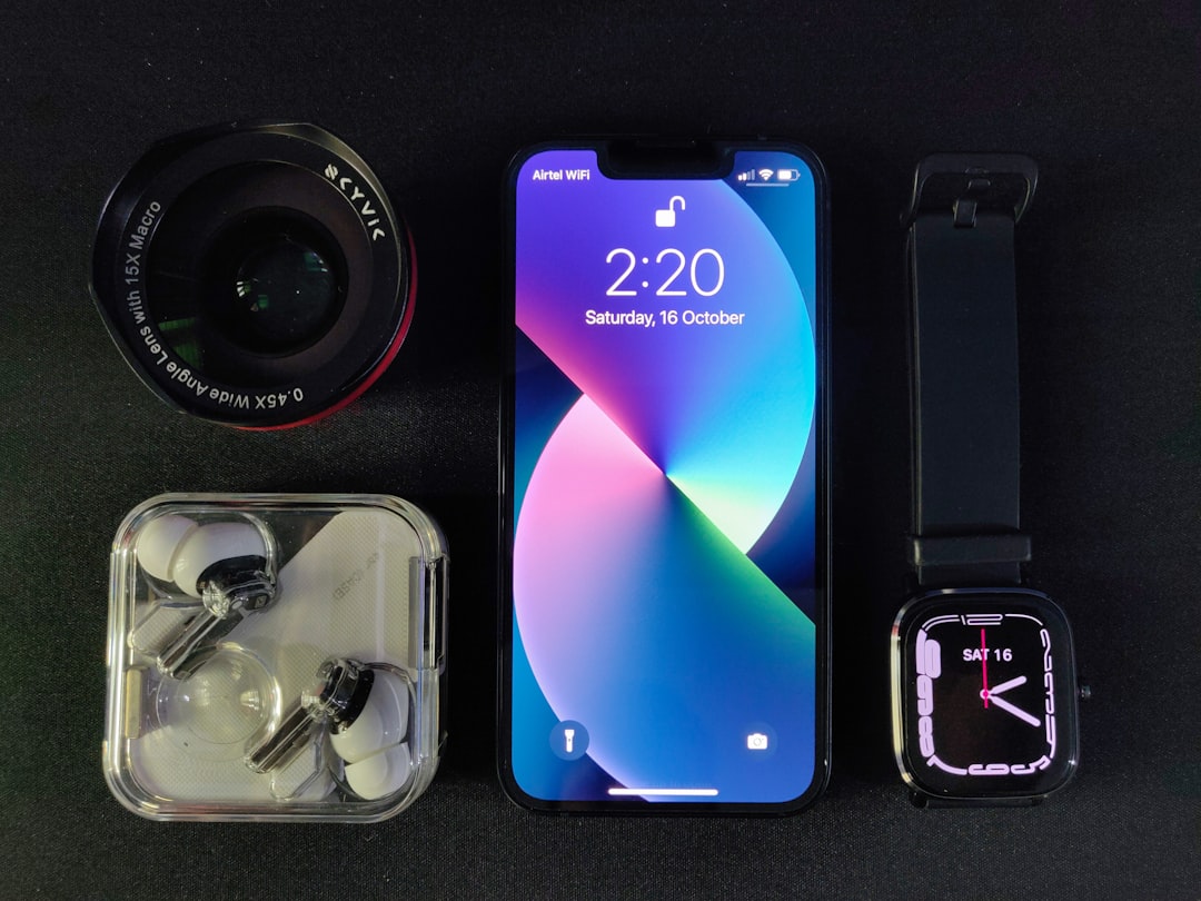 Photo update products