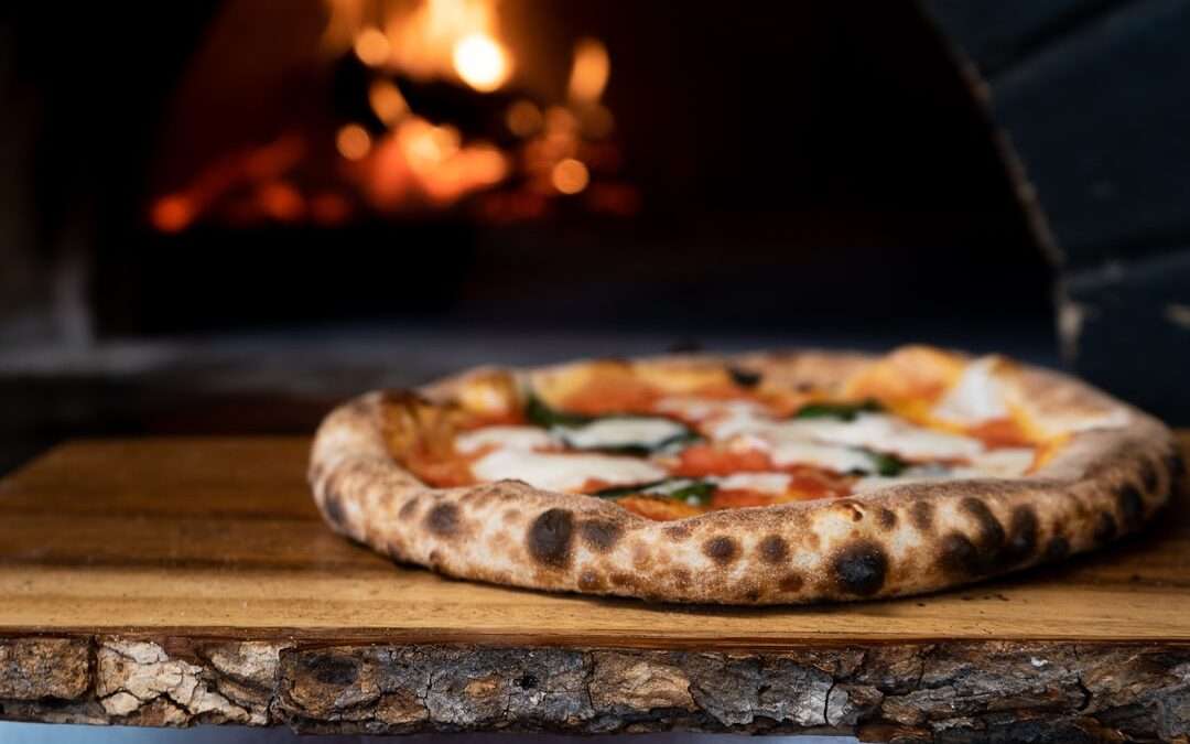 Photo pizza