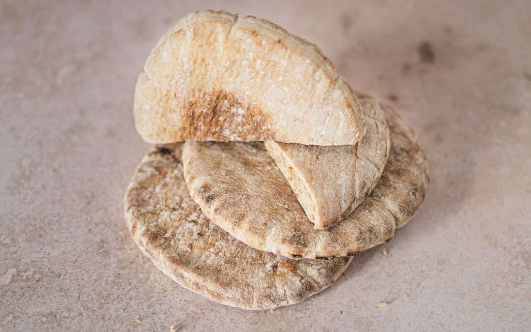 Photo pita