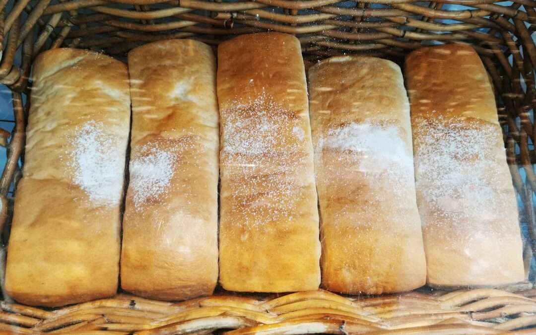 Photo teljes kiőrlésű kenyér