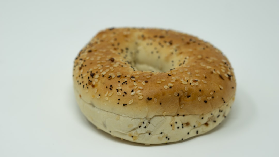 Photo bagel