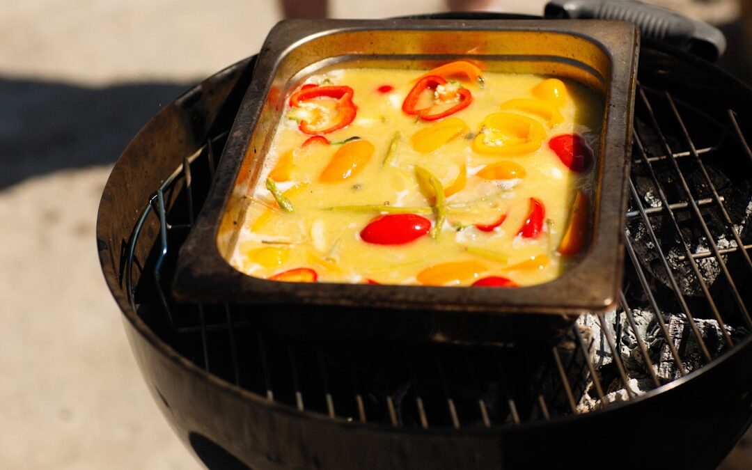 Photo teljes kiőrlésű lasagne
