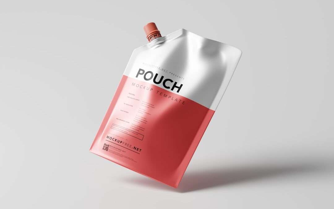 Photo polyphenol effect