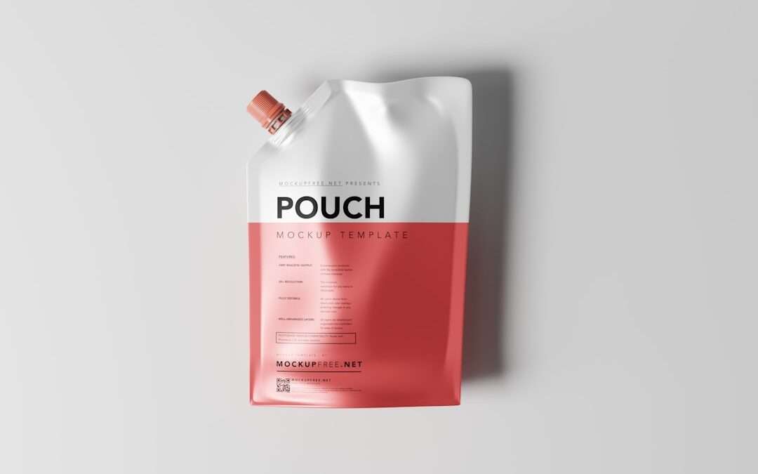 Photo polyphenol content