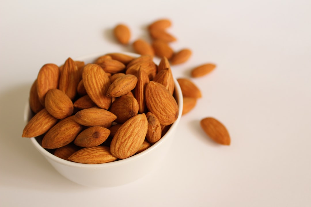 Photo essential fatty acids