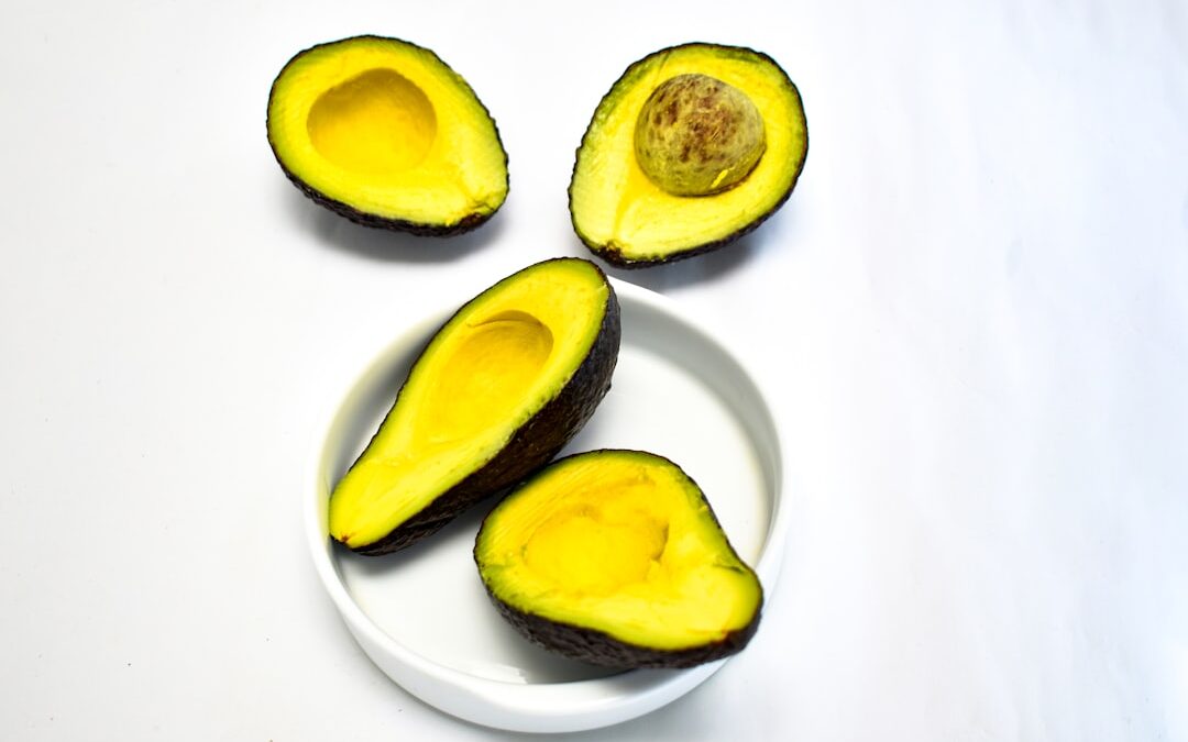 Photo omega 6 fatty acid