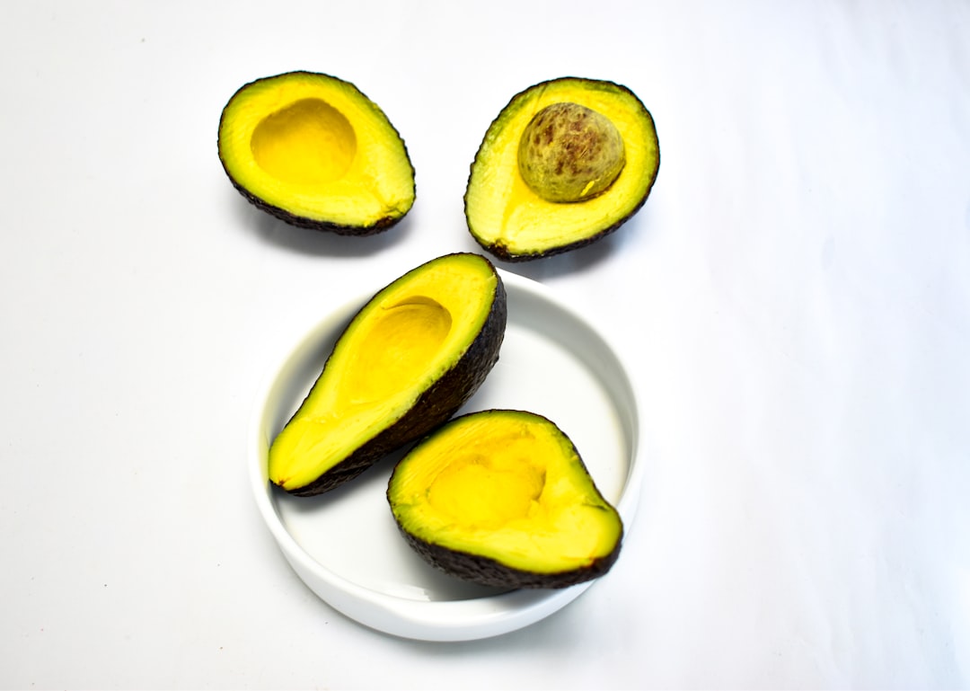 Photo omega 6 fatty acid