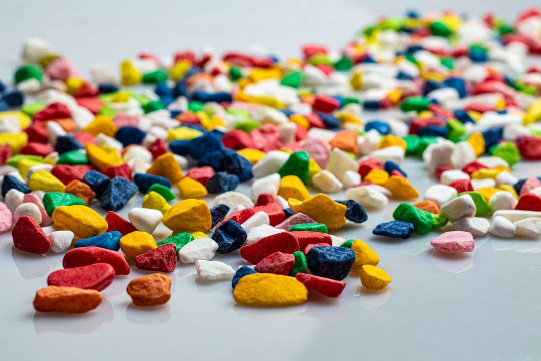 Photo food additives