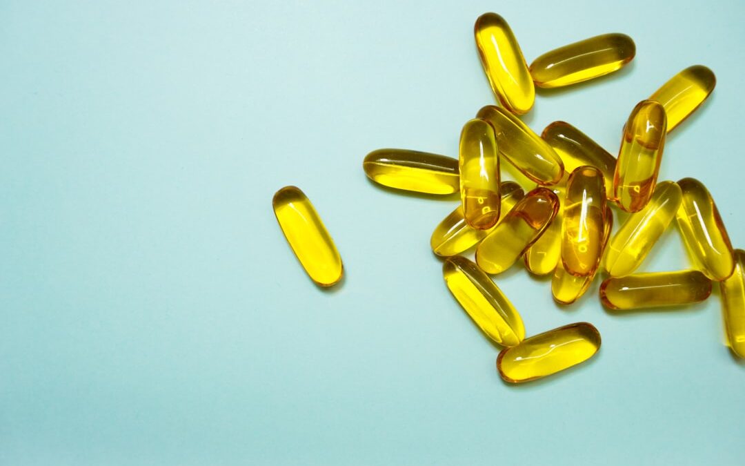 Photo omega 3