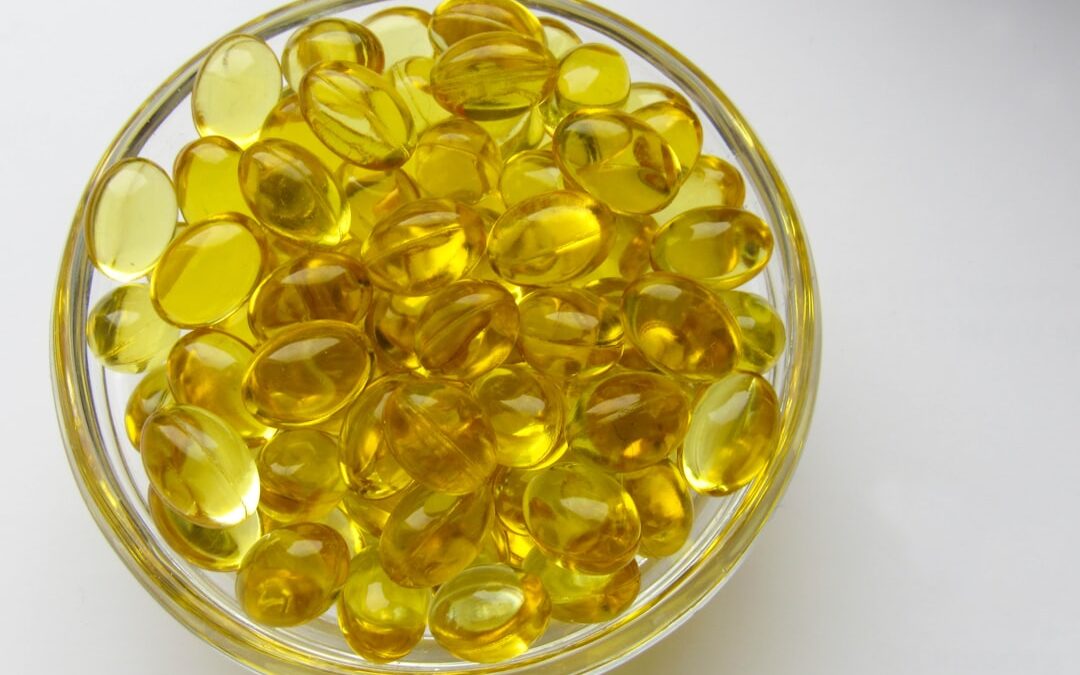 Photo omega fatty acids benefits