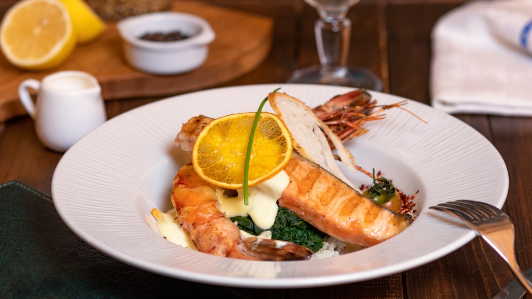 Photo omega 3