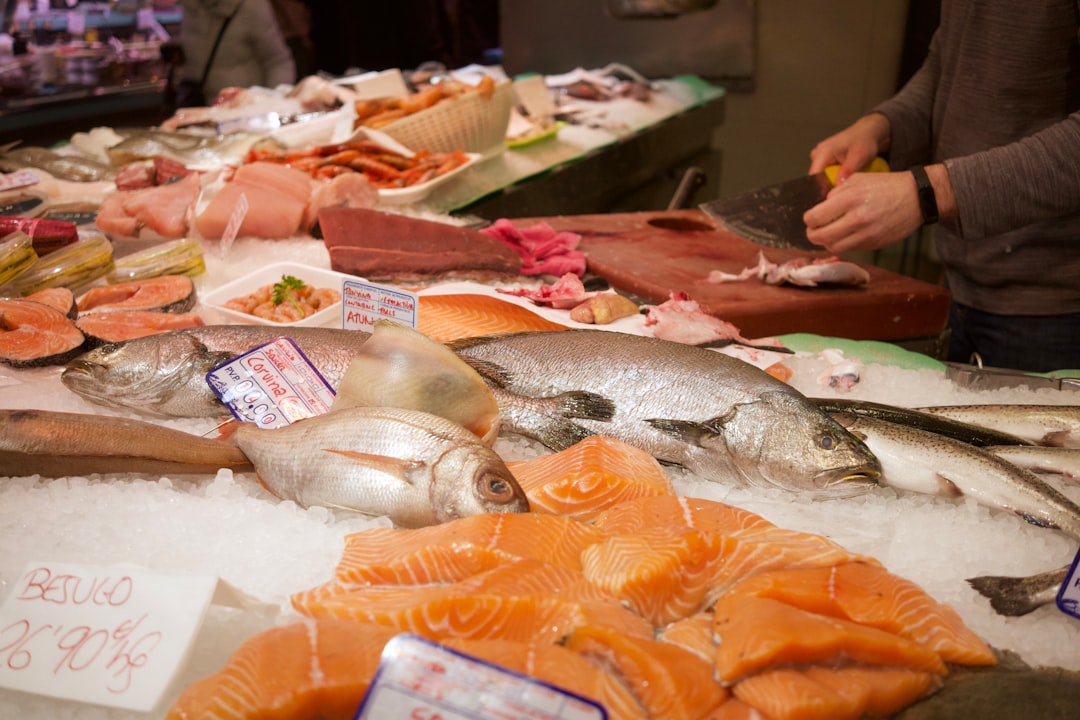 Photo omega 3