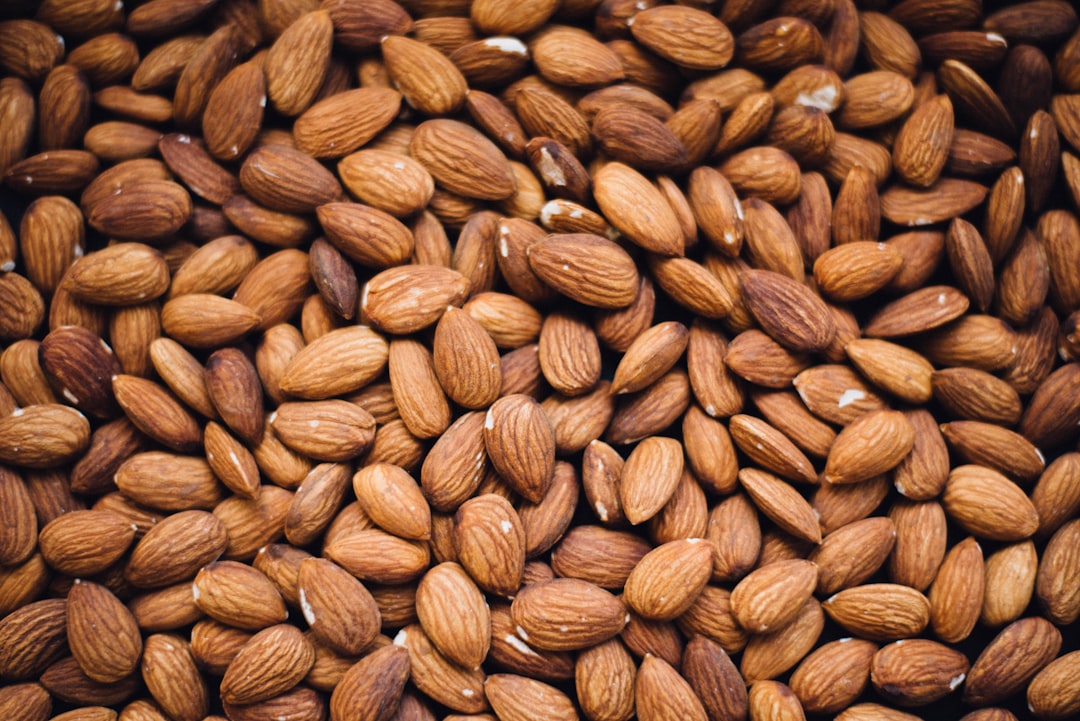 Photo essential fatty acids