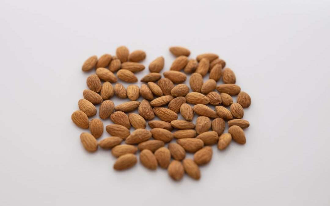 Photo omega 3 capsule consumption