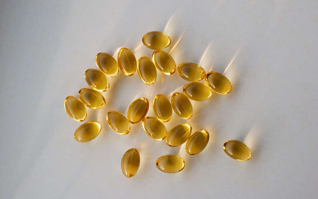 Photo omega 9 fatty acid