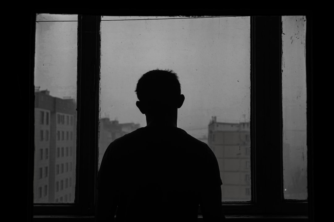 Photo depression
