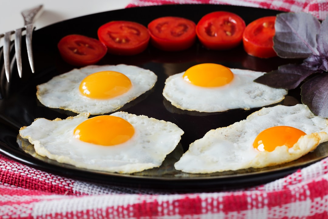 Photo cholesterol reduction omega 3