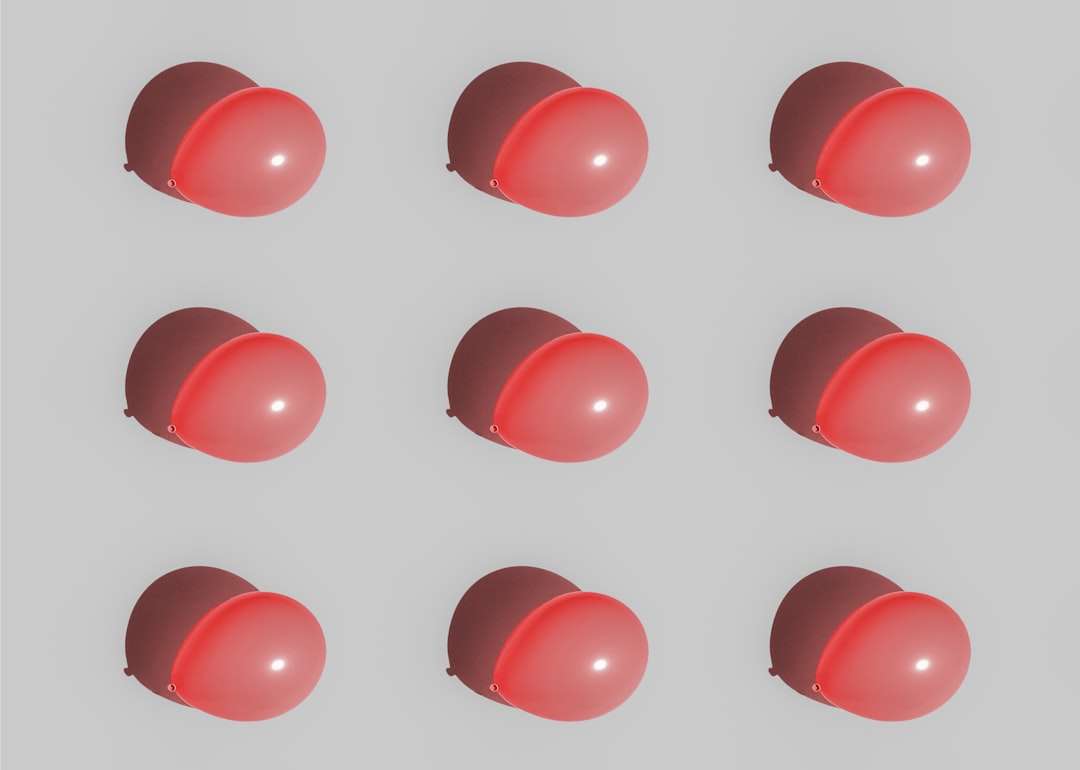 Photo linolenic acid capsule