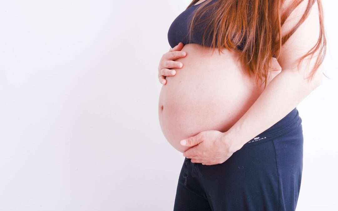 Photo hormones during pregnancy