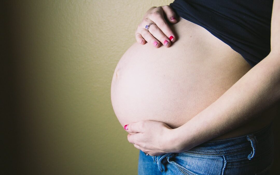 Photo pregnancy risks