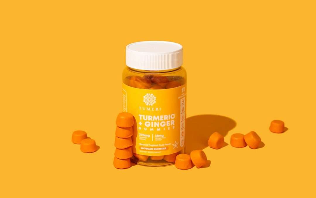 Photo prenatal vitamins