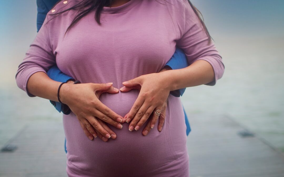 Photo pregnancy symptoms
