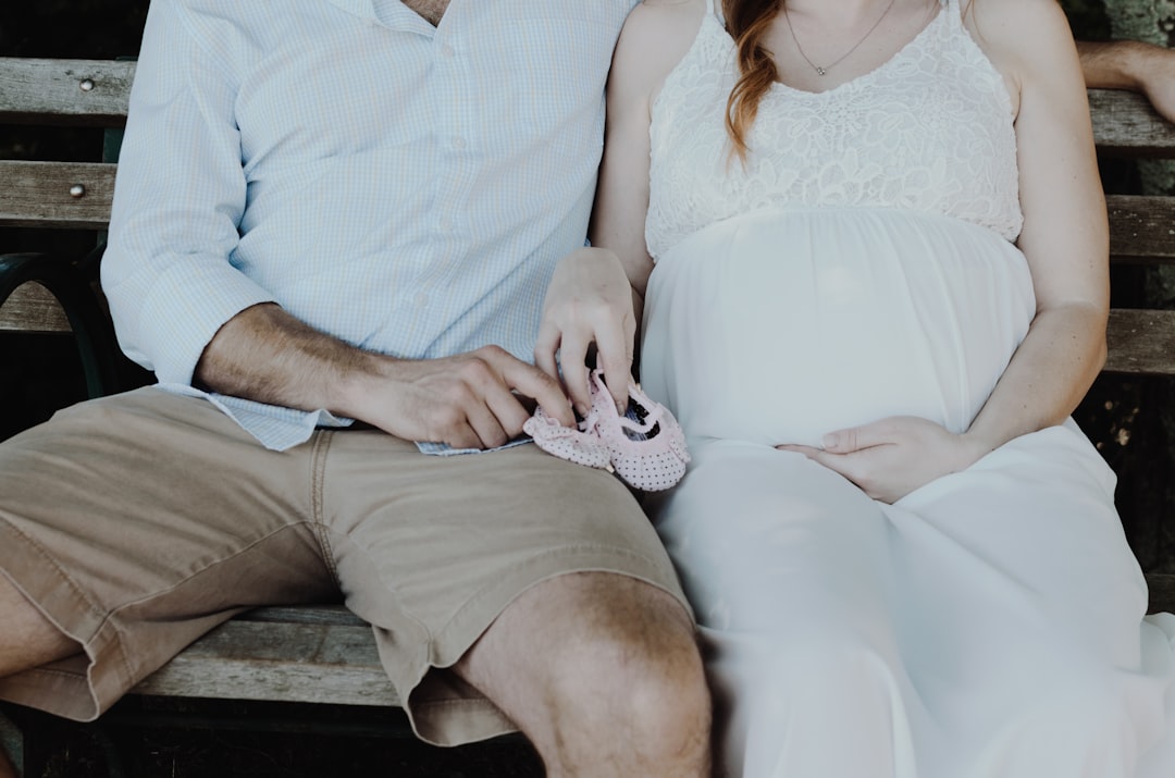Photo pregnancy