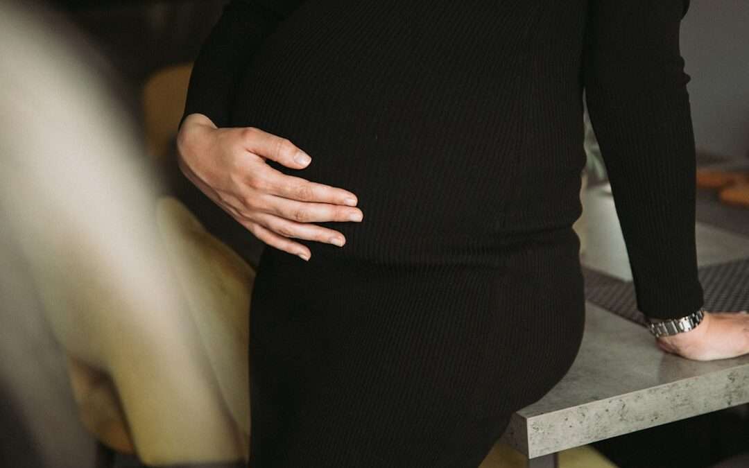 Photo pregnancy symptoms