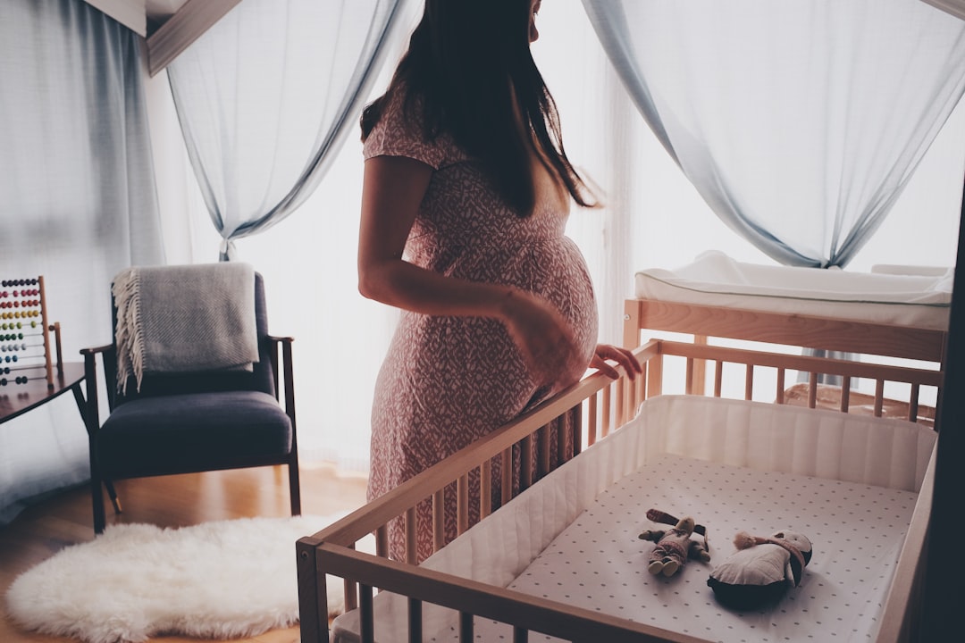 Photo pregnancy