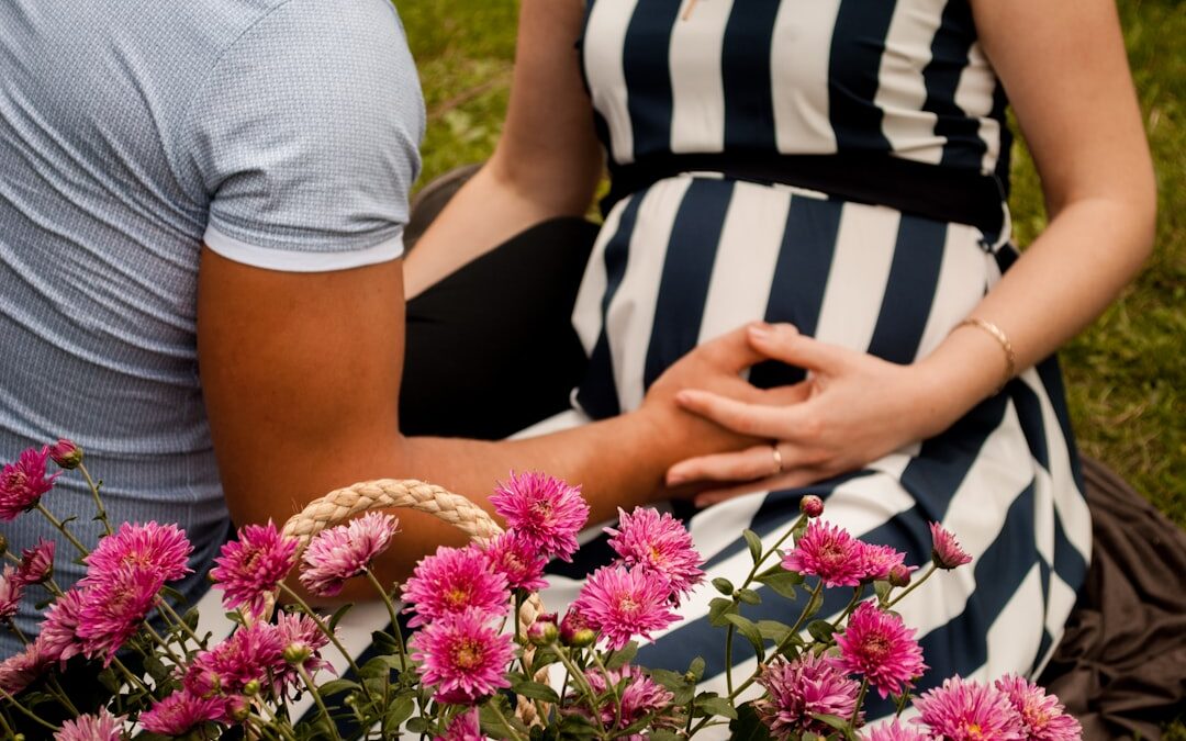 Photo postpartum support