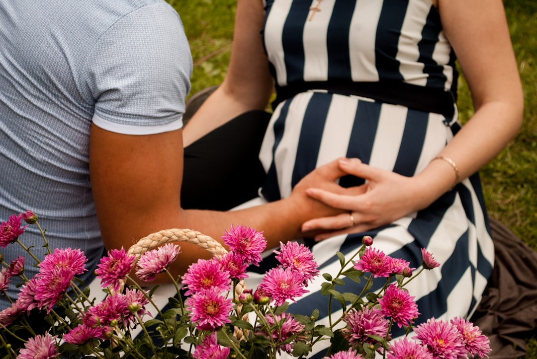 Photo postpartum support