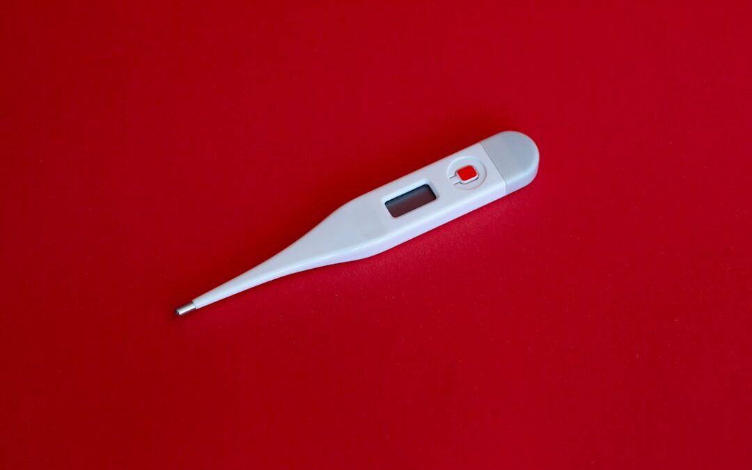 Photo rossmann pregnancy test