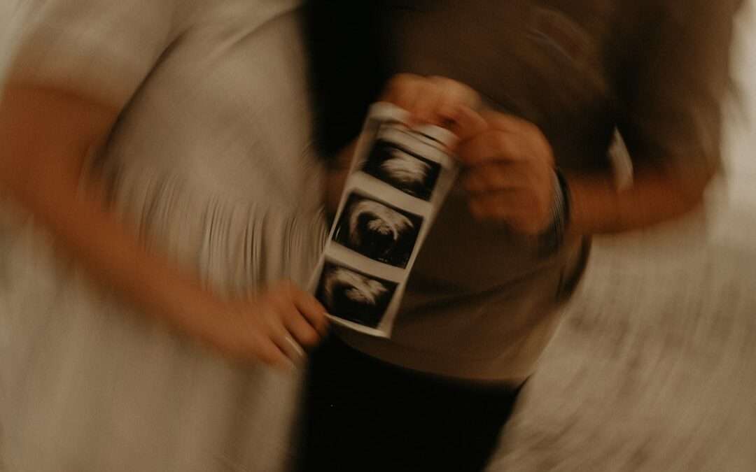 Photo 6 weeks fetus pictures