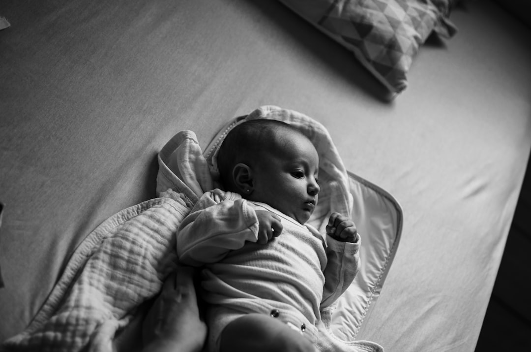 Photo pregnancy and sleep patterns