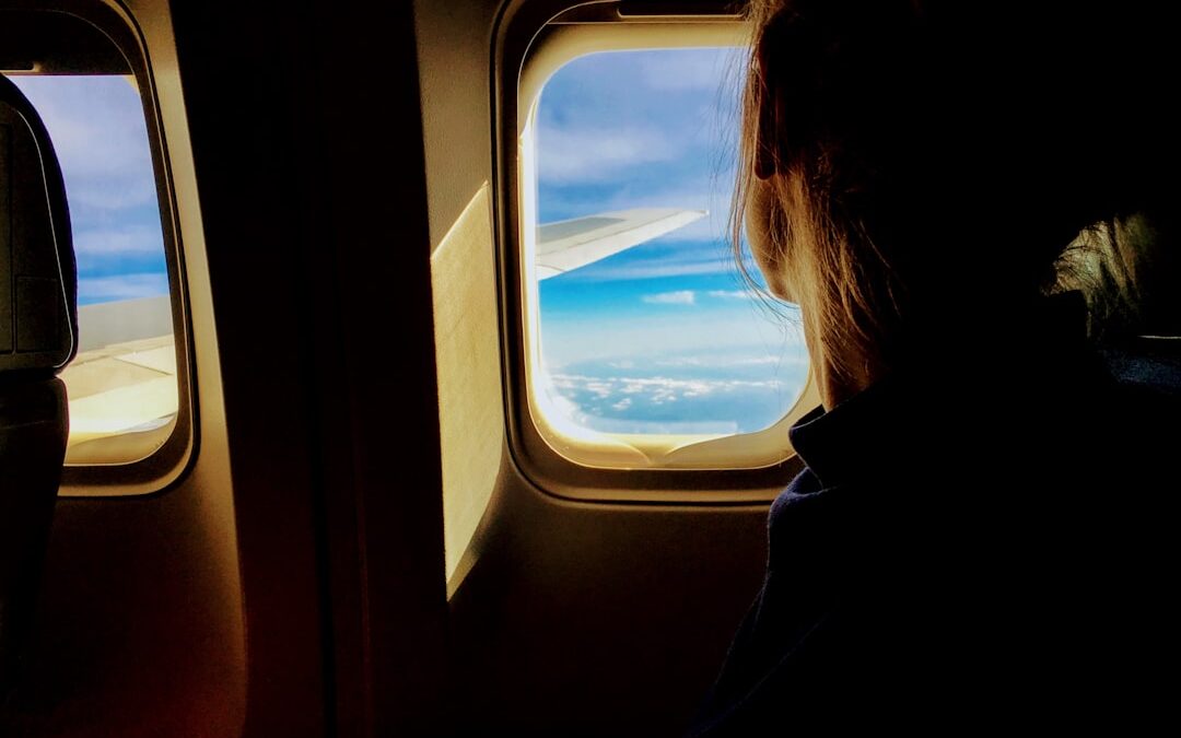 Photo Pregnancy and air travel: airline regulations