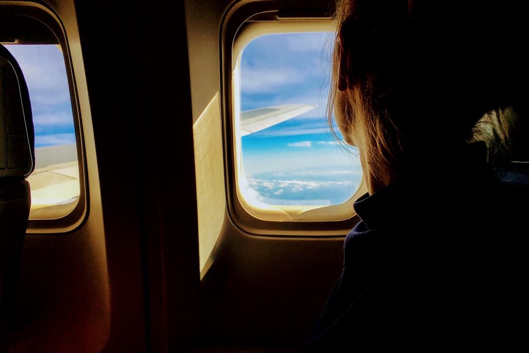 Photo Pregnancy and air travel: airline regulations