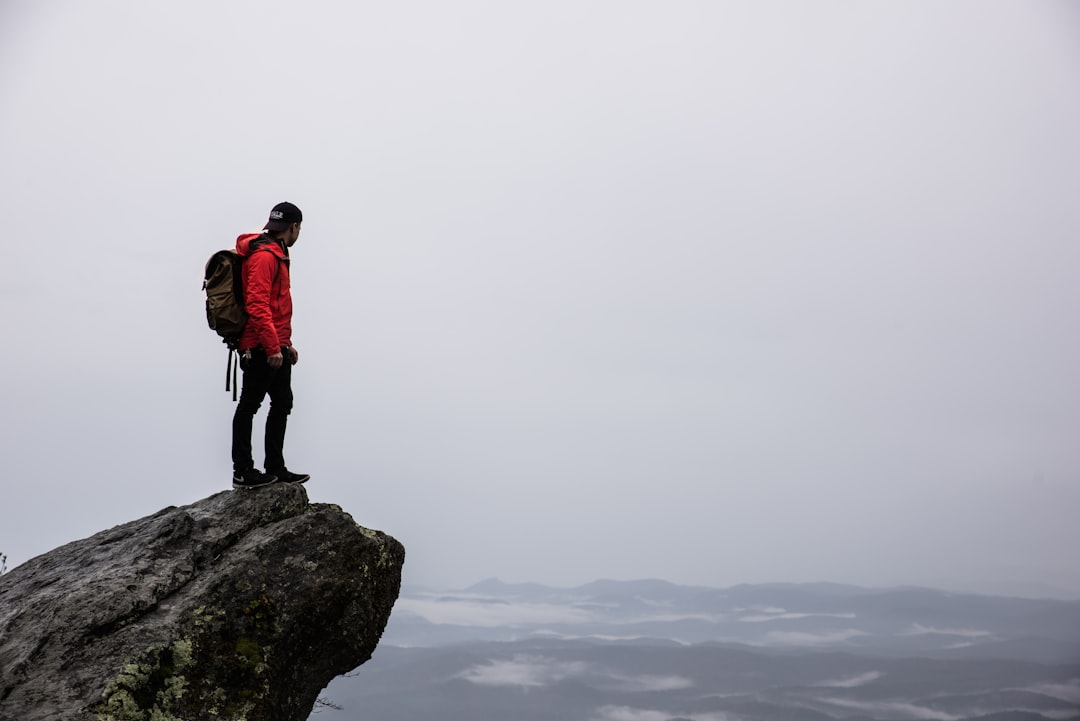 Photo hiking