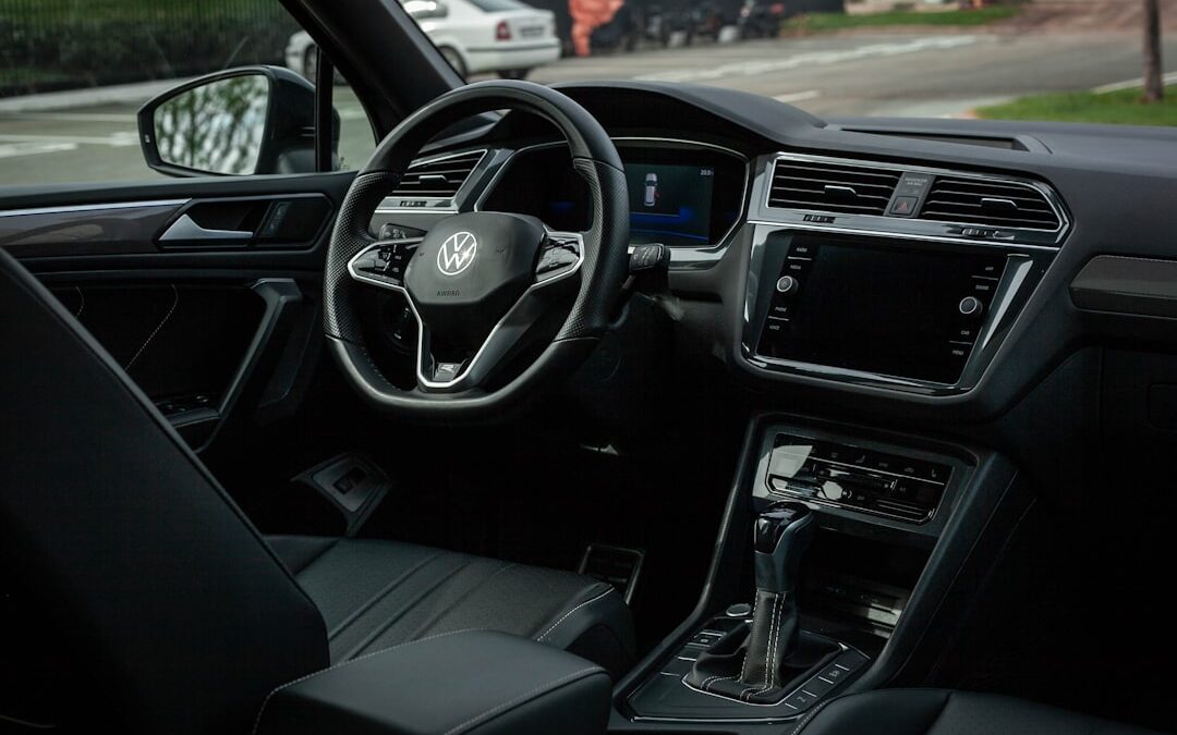 Photo car travel safety