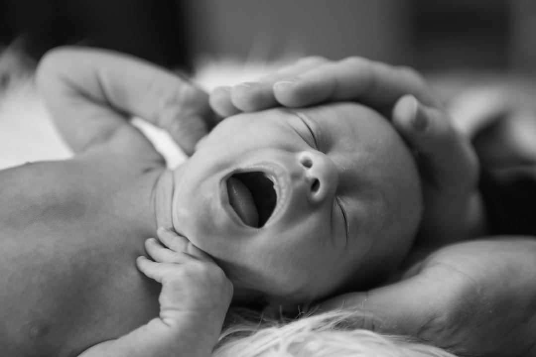 Photo Childbirth experience