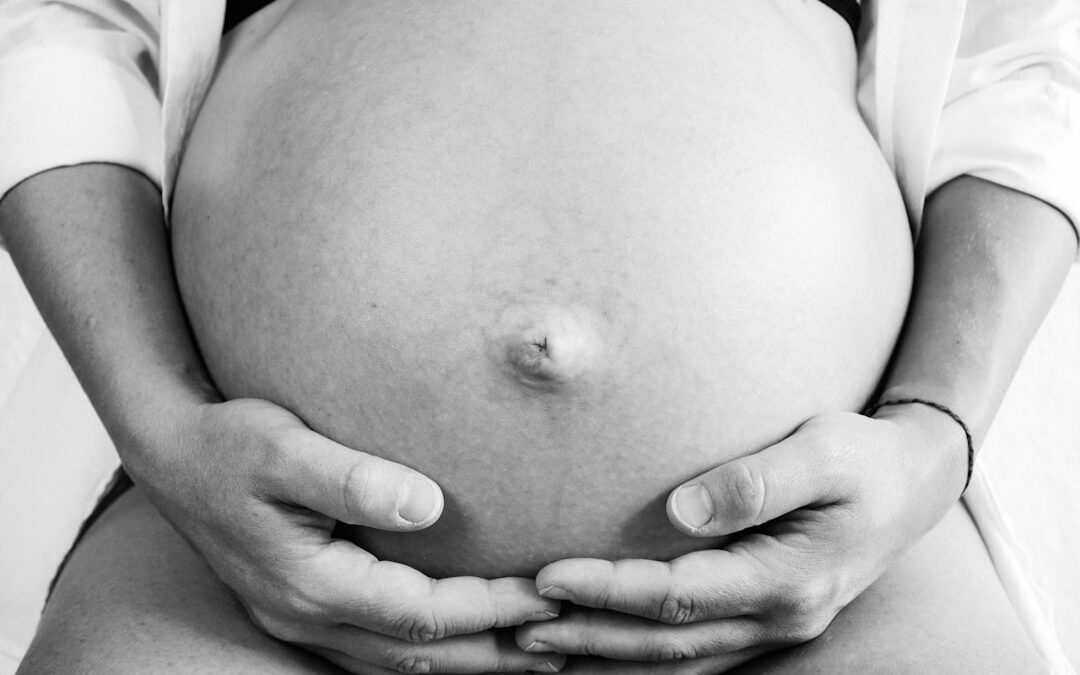 Photo Pregnancy and B12/folate deficiency: diagnosis and supplementation
