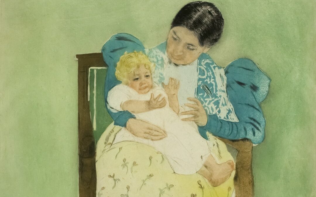 Photo Breastfeeding workshop