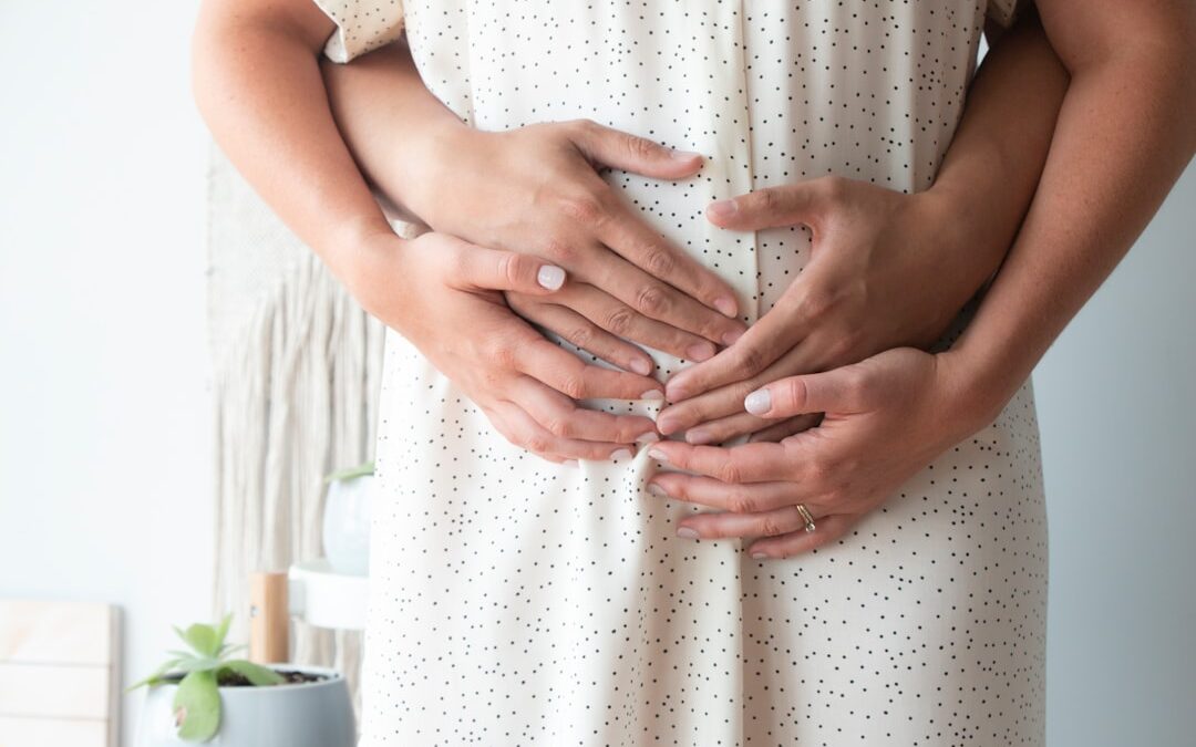 Photo pregnancy
