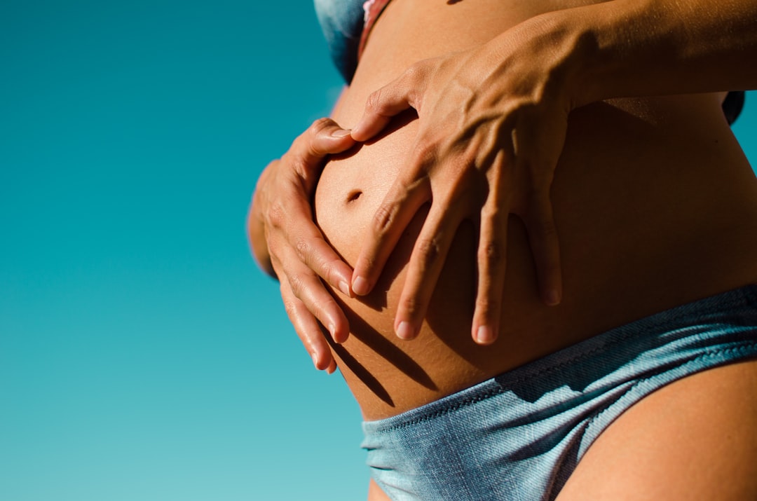 Photo diet during pregnancy