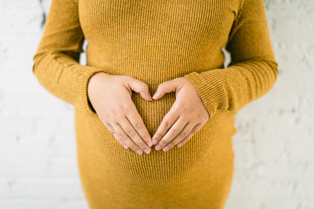 Photo prenatal vitamins