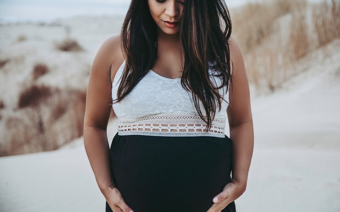 Photo safe exercises during pregnancy