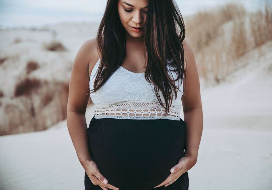 Photo safe exercises during pregnancy