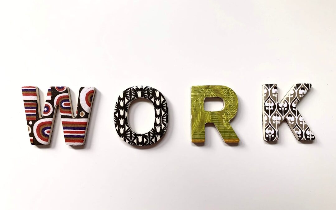 Photo Pregnancy and work