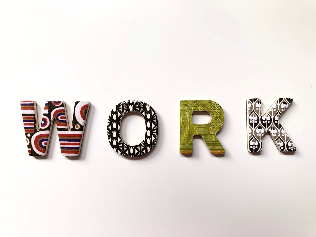 Photo Pregnancy and work
